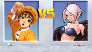?Mugen?? 3(made by ?????) - King of Fighters animation on Crohasit
